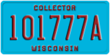 Wisconsin, Collector