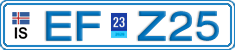 EF Z25
