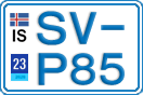 SV P85
