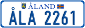 ÅLA 2261