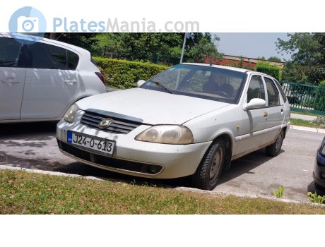 J24-O-613, SMA C32/C51