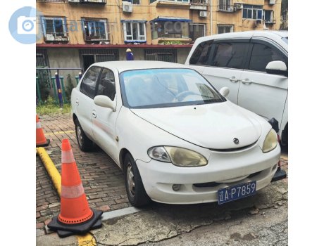 辽A·P7859, DongFeng Xiaowangzi