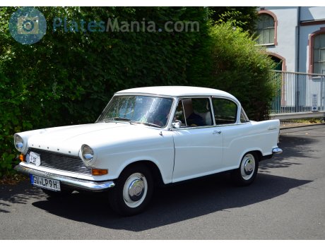 GV LP 9H (03/10), Lloyd Arabella