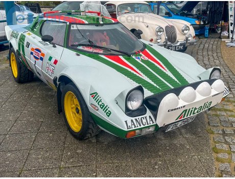 FDL 280V, Home-made vehicle