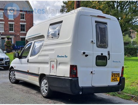 V929 HDL, Romahome Duo