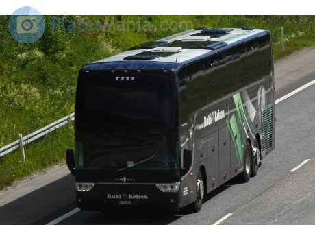 BE 524633, Van Hool TX-Series