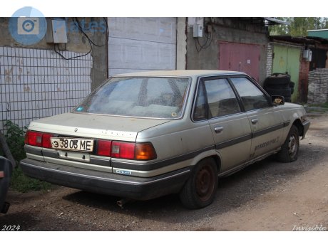 э 3803 МЕ, Toyota Corona