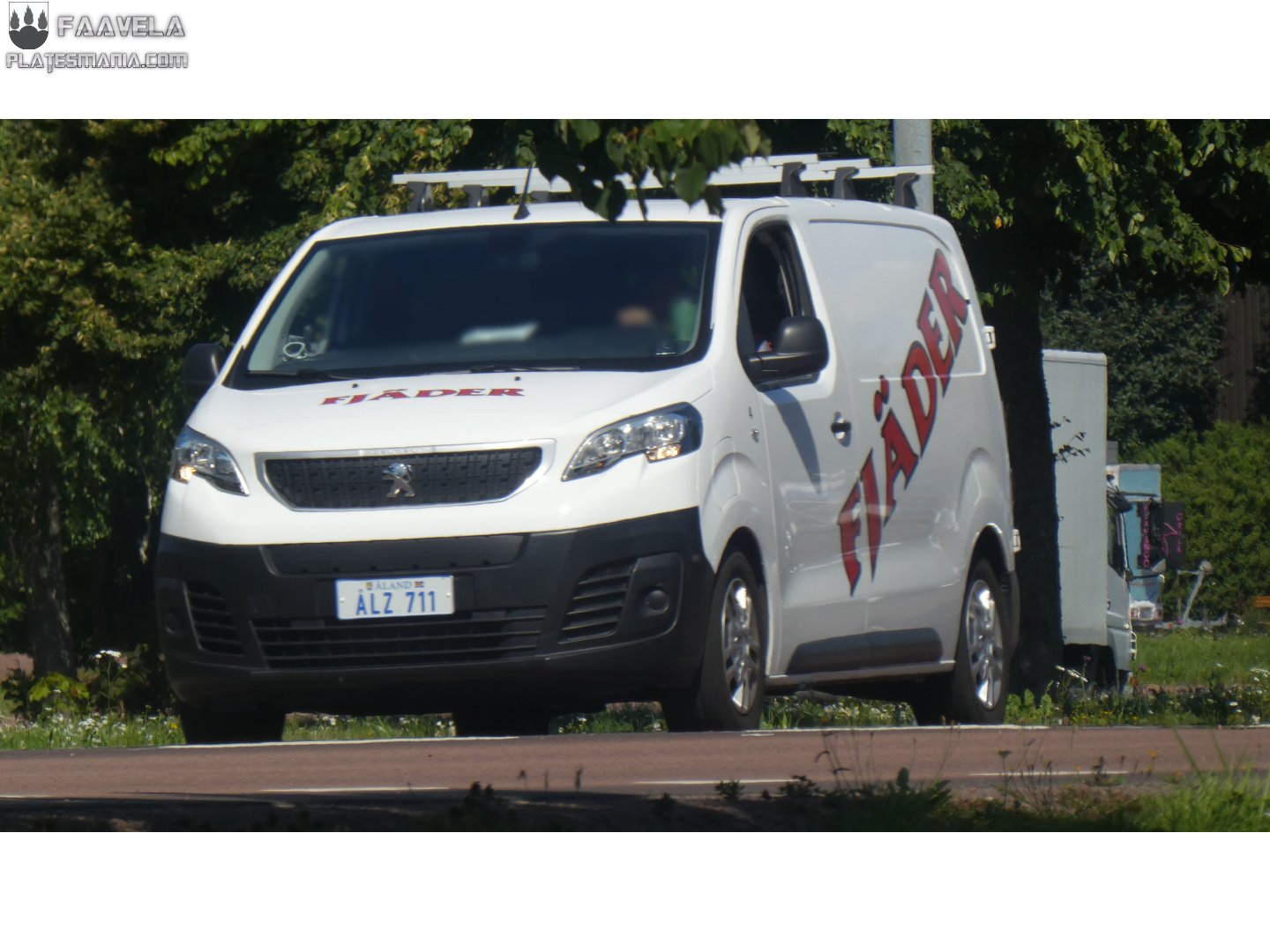 ÅLZ 711, Peugeot Expert 3rd gen (K0), 2016–2024