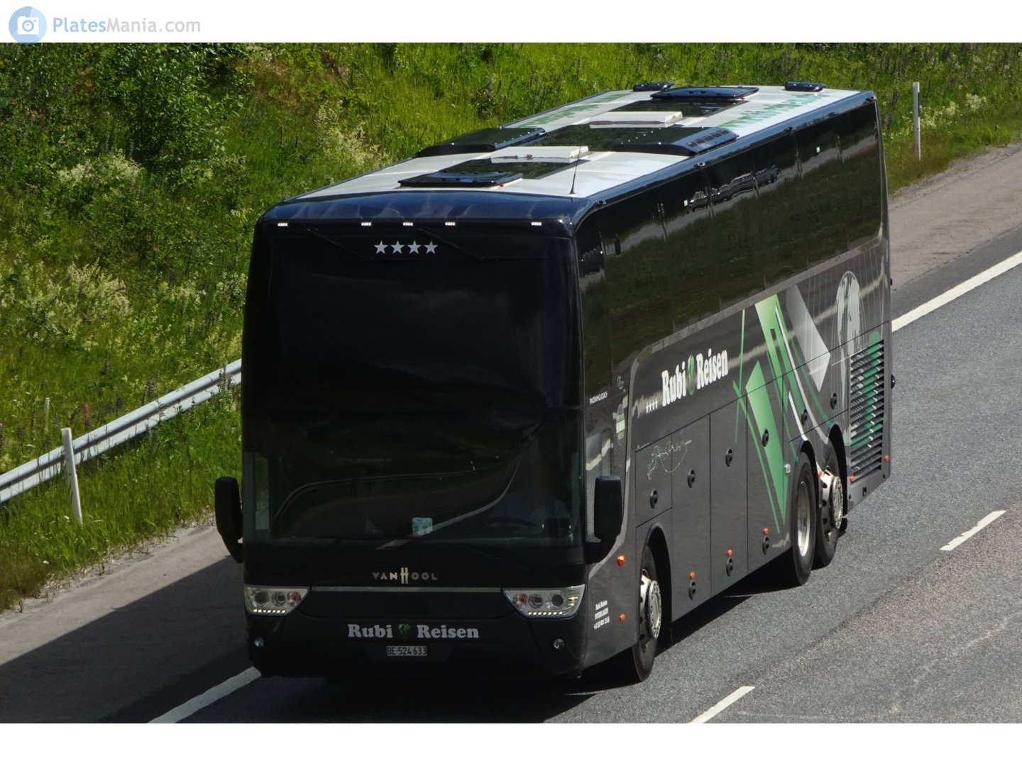 BE 524633, Van Hool TX-Series 