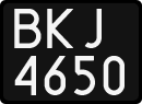 BKJ 4650