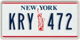 New York, АBC 123