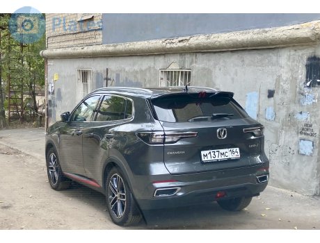 м137мс164, Changan (Chana) UNI-S