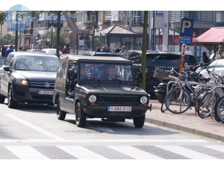 1-OBS-013, DAF YA-66