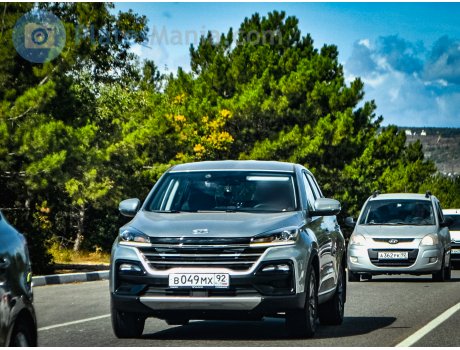 в049мх92, Kaiyi X3