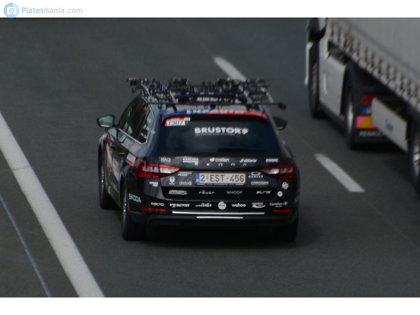 2-EST-456, Skoda Superb 3rd gen Combi (B8/3V5), facelift, 2019–2023