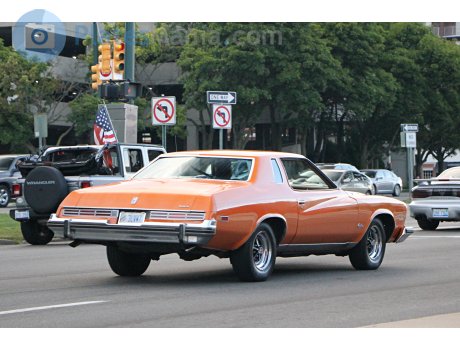 3LVW7, Buick Century