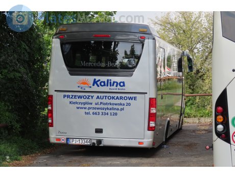 EPJ 13344, Probus Destino
