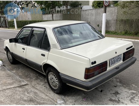 BGB-8726, Chevrolet Monza