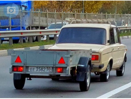 ее 3582 50, SST (SaranskSpecTechnika) 7132