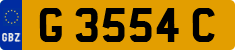 G 3554 C