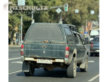 в767он76, DongFeng Rich