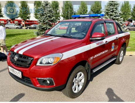 о488оо47, Sollers ST6