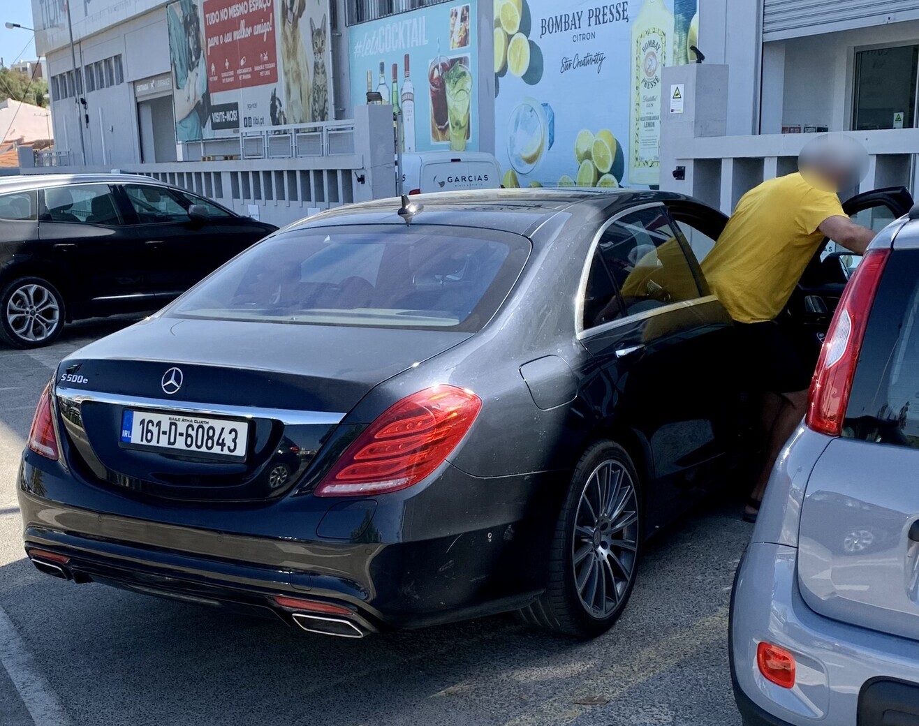 161-D-60843, Mercedes-Benz S-Klasse 8th gen Sedan (W222/V222), 2013–2020