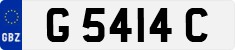 G 5414 C