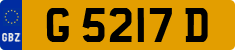 G 5217 D