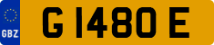 G 1480 E
