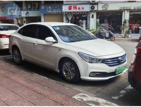 粤J·F37229, Trumpchi GA3
