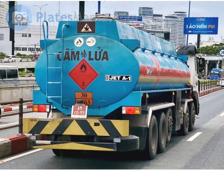 AM-10-95, Hyundai HD310 / HD320 / HD370 / HD380