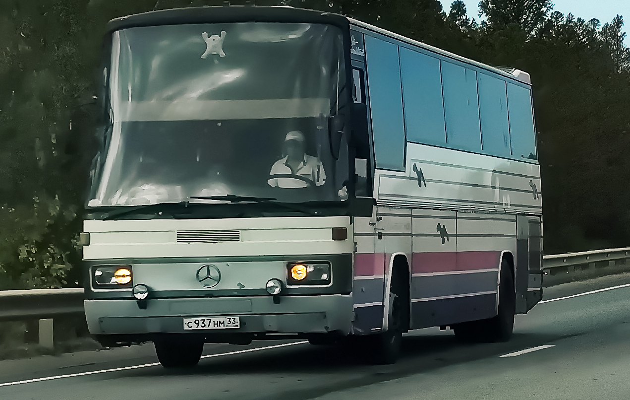 с 937 нм 33, Ernst Auwärter Eurostar 