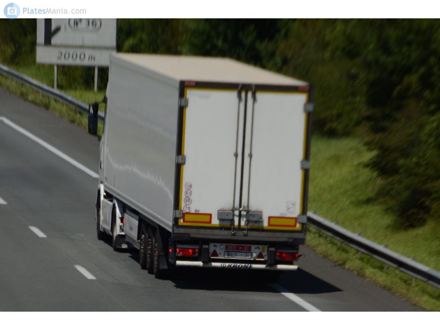 58828|أ|34, Krone Cool Liner 