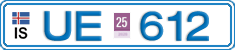UE 612