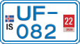 UF 082