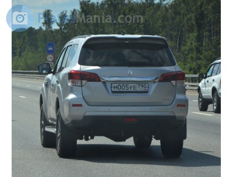 м005уе790, DongFeng Oting