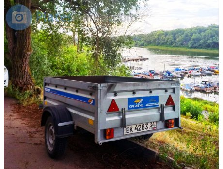 ек 4283 34, Kremen 7169