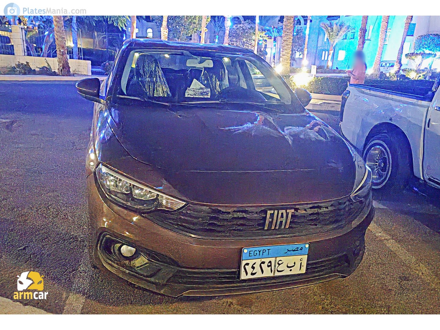 ٢٤٢٩ عبأ, FIAT Tipo 2nd gen Cross Wagon (356), facelift, 2020–