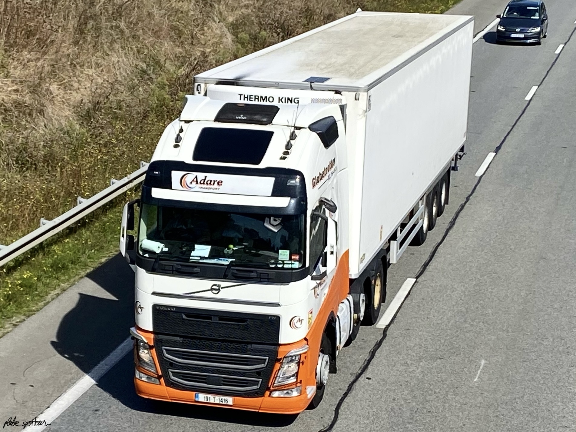 191-T-1416, Volvo FH 3rd gen, 2012–2020