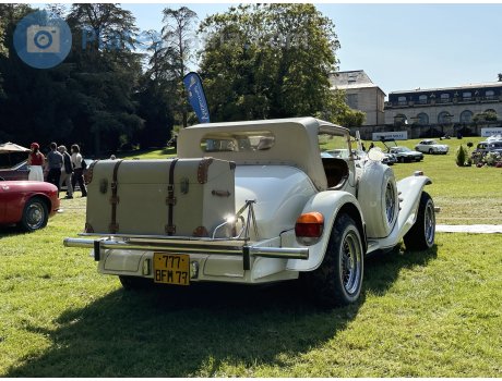 777 DFM 77, Excalibur Phaeton