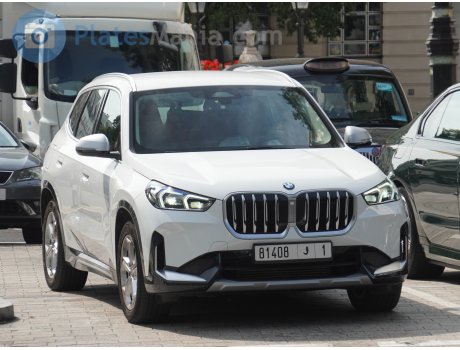 81408|‎و|‎1, BMW X1