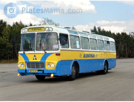 NA 34-90, Karosa ŠD11