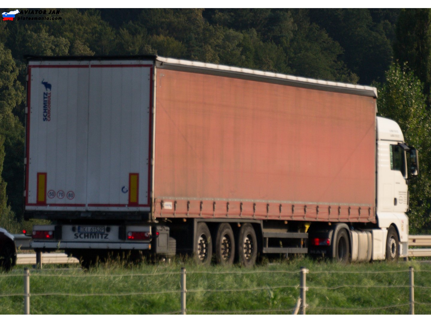 TKI 6152P, Schmitz SCS 