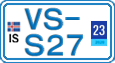 VS S27