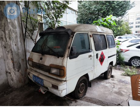 辽A·5V053, Changhe Changlingwang