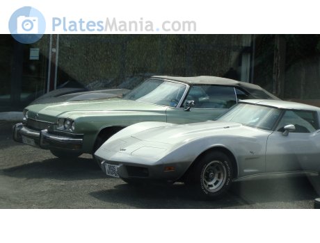 551 BVH 13, Buick LeSabre