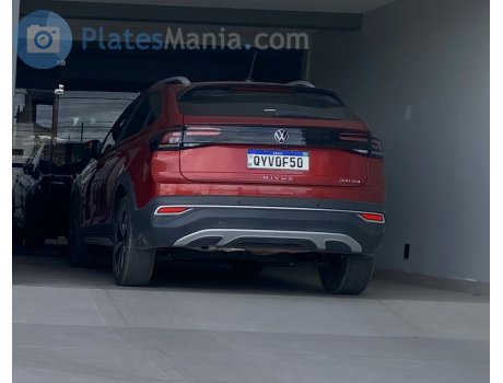 QYV0F50, Volkswagen Nivus