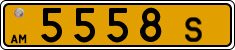 5558 S