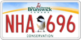 New Brunswick, ABC 123